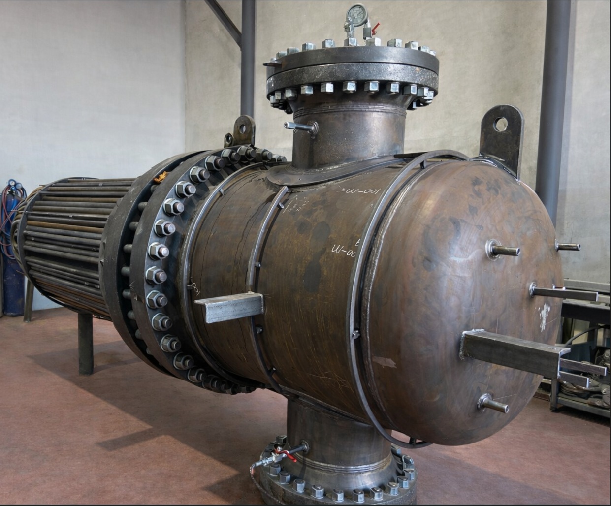 Water Bath Heaters